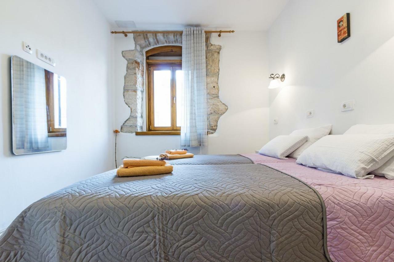 Cozy Apartment 10 Min From The Beach Pula Zewnętrze zdjęcie
